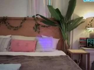 thelittlenative on CamSoda 