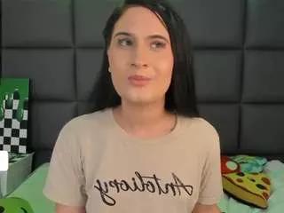 vaiin-sexual on CamSoda 