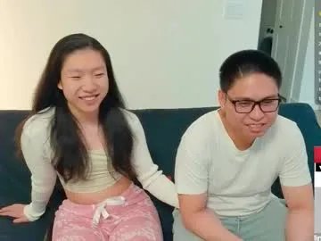 18not20 on Chaturbate