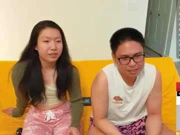 18not20 on Chaturbate