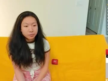 18not20 on Chaturbate