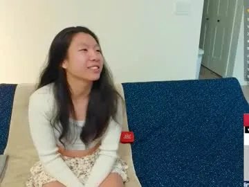 18not20 on Chaturbate