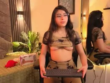 Private 1anya on Chaturbate