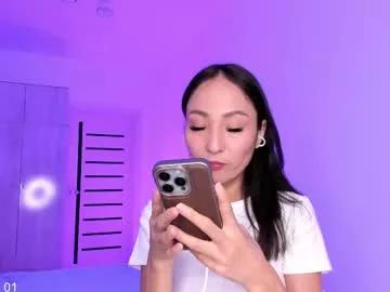 Freechat 1reisatumi on Chaturbate