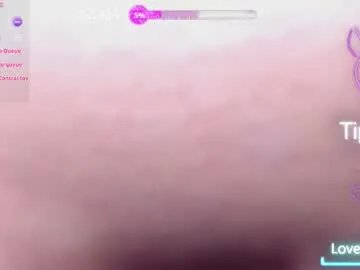 3loverlive on Chaturbate