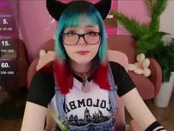 Freechat 666_marshmallow on Chaturbate