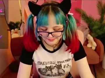 Freechat 666_marshmallow on Chaturbate