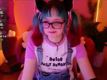 666_marshmallow from Chaturbate