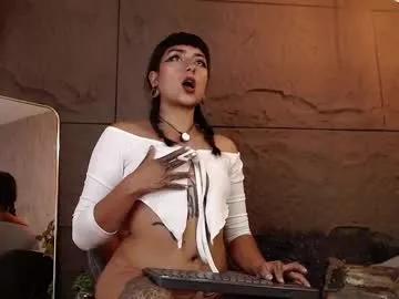 6briela9 from Chaturbate