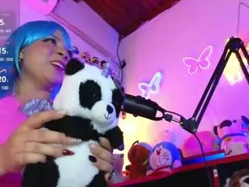 777lucycosplay on Chaturbate