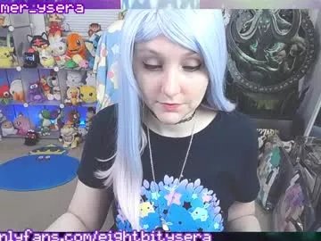 Freechat 8bitdeviants on Chaturbate