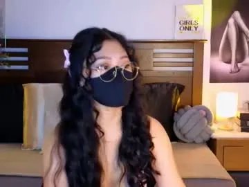 Private _aaliyah on Chaturbate