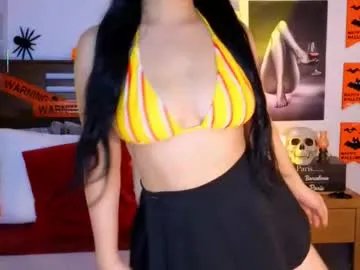 Private _aaliyah on Chaturbate