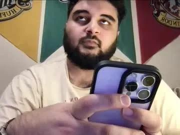 Join _alan_bear_, he wants to masturbate for you _alan_bear_ from Chaturbate