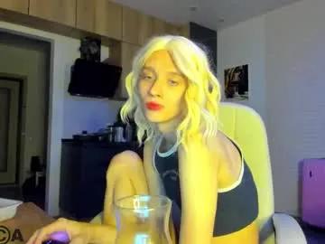 Freechat _alice_kitty on Chaturbate