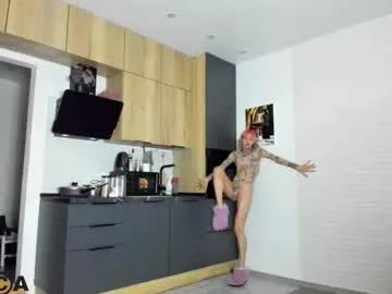 Freechat _alice_kitty on Chaturbate