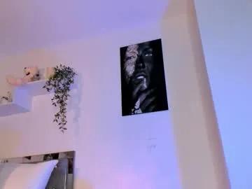 Naked _alissonrose from Chaturbate _alissonrose from Chaturbate