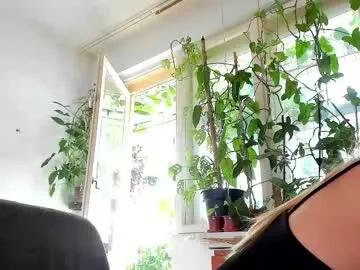 _alleyesonme on Chaturbate