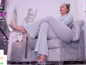 _ana_bolena__ on Chaturbate 