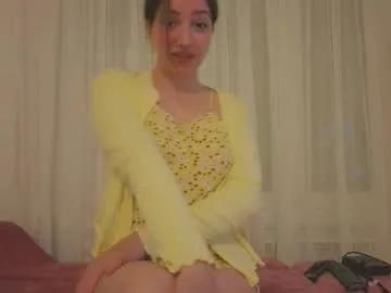 _annieone on Chaturbate 