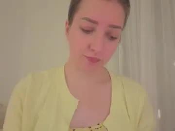 _annieone on Chaturbate 