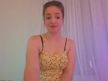 _annieone on Chaturbate 