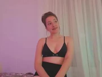 _annieone on Chaturbate 