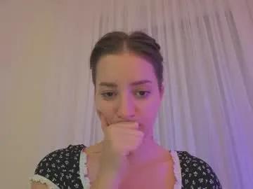 _annieone on Chaturbate 