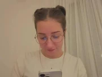 _annieone on Chaturbate 
