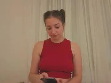 _annieone on Chaturbate 