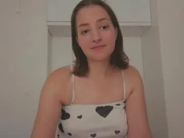 _annieone on Chaturbate 