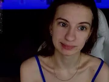 Freechat _ash_leyy_ on Chaturbate