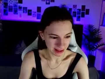 Freechat _ash_leyy_ on Chaturbate