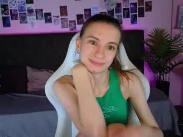 Freechat _ash_leyy_ on Chaturbate