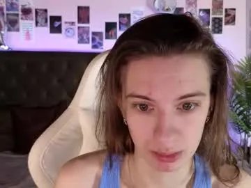 Freechat _ash_leyy_ on Chaturbate