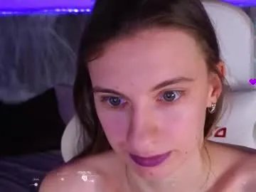 Freechat _ash_leyy_ on Chaturbate