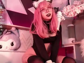 _babby_doll on Chaturbate