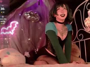 _babby_doll on Chaturbate