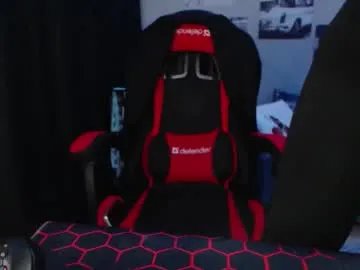 _badkarma_ on Chaturbate