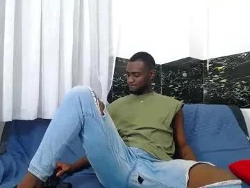 Cute _black_stallion wants you to fuck his body now _black_stallion from Chaturbate