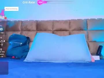 Freechat _britanyy_ on Chaturbate