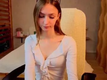 _candy_mandy on Chaturbate