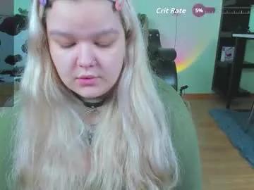 Freechat _candym1lky_ on Chaturbate