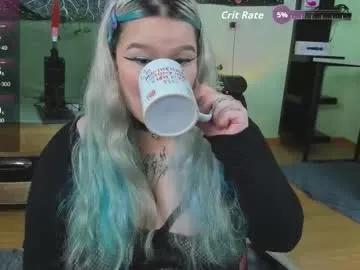Freechat _candym1lky_ on Chaturbate