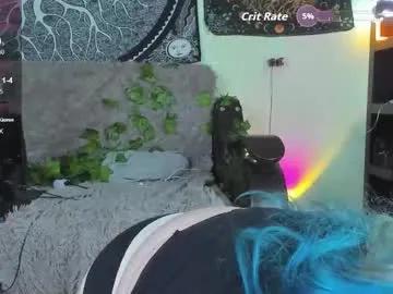 Freechat _candym1lky_ on Chaturbate