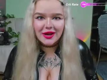 Freechat _candym1lky_ on Chaturbate