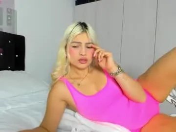 _cereza_ on Chaturbate