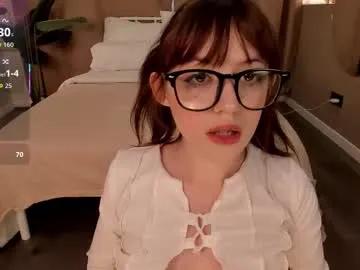 Freechat _chillbacca_ on Chaturbate