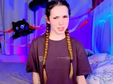 _cindy_lou_ on Chaturbate