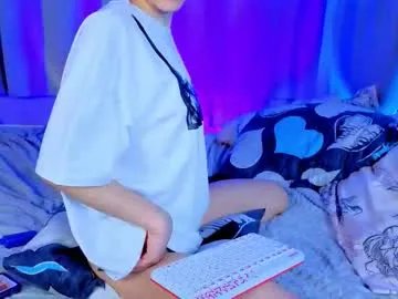 _cindy_lou_ on Chaturbate